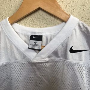 NIKE CROP JERSEY